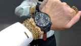 高品質ガガミラノ コピー 時計 GaGa MILANOメンズ 自動巻き 2色