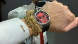 定番人気売れ筋ガガミラノ コピー 時計 GaGa MILANOメンズ 自動巻き 2色