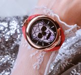 人気売れ筋ガガミラノ コピー時計 GaGa MILANO レディース クオーツ 3色