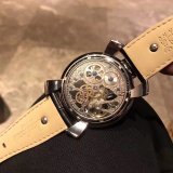 高品質ガガミラノ コピー時計 GaGa MILANO メンズ 自動巻き