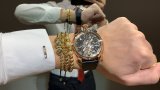 注目度NO.1売れ筋ガガミラノ コピー時計 GaGa MILANO メンズ 自動巻き 3色
