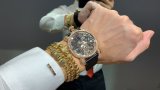 高品質ガガミラノ コピー 時計 GaGa MILANOメンズ 自動巻き 3色