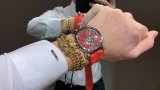 定番人気売れ筋ガガミラノ コピー 時計 GaGa MILANOメンズ 自動巻き 3色