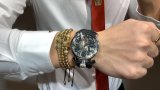 定番人気売れ筋ガガミラノ コピー 時計 GaGa MILANOメンズ 自動巻き 3色