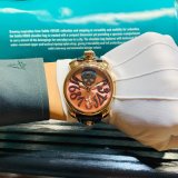 人気売れ筋ガガミラノ コピー時計 GaGa MILANO メンズ 自動巻き 2色