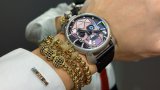定番人気売れ筋ガガミラノ コピー 時計 GaGa MILANOメンズ 自動巻き 2色