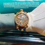 人気売れ筋ガガミラノ コピー時計 GaGa MILANO メンズ 自動巻き 2色
