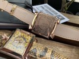 人気売れ筋ガガミラノ コピー時計 GaGa MILANO メンズ 自動巻き 4色