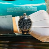 注目度NO.1売れ筋ガガミラノ コピー時計 GaGa MILANO メンズ 自動巻き 2色