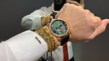 人気売れ筋ガガミラノ コピー時計 GaGa MILANO メンズ 自動巻き 3色