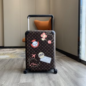 ルイヴィトンバッグコピー 2020新品注目度NO.1 Louis Vuitton 男女兼用 スーツケース