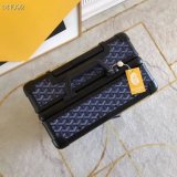 ゴヤールコピー 大人気2020新品 GOYARD 男女兼用 スーツケース
