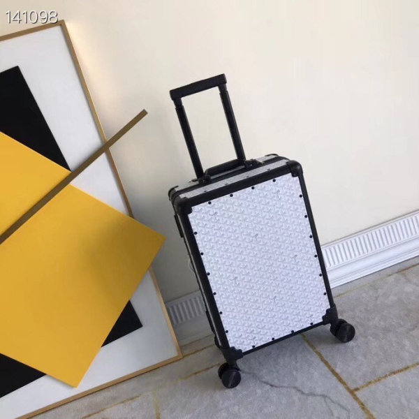 ゴヤールコピー 定番人気2020新品 GOYARD 男女兼用 スーツケース