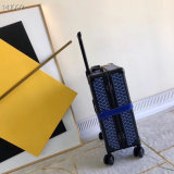 ゴヤールコピー 大人気2020新品 GOYARD 男女兼用 スーツケース