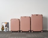 リモワコピー 大人気2020新品 RIMOWA 男女兼用 スーツケース