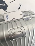 リモワコピー 2020新品注目度NO.1 RIMOWA 男女兼用 スーツケース