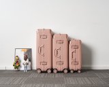 リモワコピー 大人気2020新品 RIMOWA 男女兼用 スーツケース