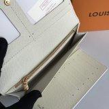 すぐ届く ルイヴィトン 男女兼用 長財布 スーパーコピー