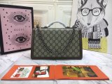 グッチバッグコピー 2021新品注目度NO.1 GUCCI レディース ハンドバッグ