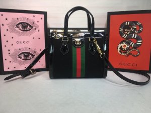 グッチバッグコピー 大人気2021新品 GUCCI レディース ハンドバッグ