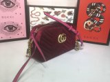 グッチバッグコピー 2021新品注目度NO.1 GUCCI レディース ショルダーバッグ