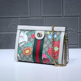 グッチバッグコピー 2021新品注目度NO.1 GUCCI レディース ショルダーバッグ