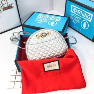 グッチバッグコピー 定番人気2021新品 GUCCI レディース ショルダーバッグ
