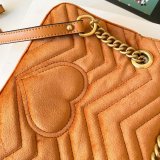グッチバッグコピー 大人気2021新品 GUCCI レディース ショルダーバッグ