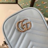 グッチバッグコピー 2021新品注目度NO.1 GUCCI レディース ショルダーバッグ