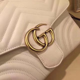 グッチバッグコピー 定番人気2021新品 GUCCI レディース ハンドバッグ