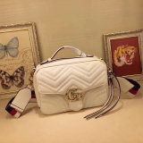 グッチバッグコピー 定番人気2021新品 GUCCI レディース ハンドバッグ