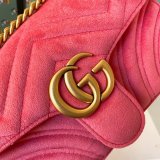 グッチバッグコピー 大人気2021新品 GUCCI レディース ショルダーバッグ