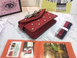 グッチバッグコピー 定番人気2021新品 GUCCI レディース ショルダーバッグ