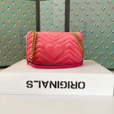グッチバッグコピー 大人気2021新品 GUCCI レディース ショルダーバッグ