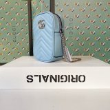 グッチバッグコピー 2021新品注目度NO.1 GUCCI レディース ショルダーバッグ