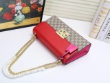 グッチバッグコピー 大人気2021新品 GUCCI レディース ショルダーバッグ