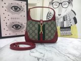 グッチバッグコピー 定番人気2021新品 GUCCI レディース ハンドバッグ
