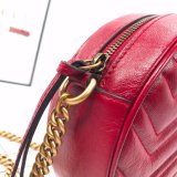 グッチバッグコピー 2021新品注目度NO.1 GUCCI レディース ショルダーバッグ