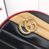 グッチバッグコピー 定番人気2021新品 GUCCI レディース ショルダーバッグ