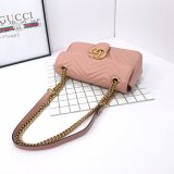 高品質グッチバッグコピー 2021新品注目度NO.1 GUCCI レディース ショルダーバッグ