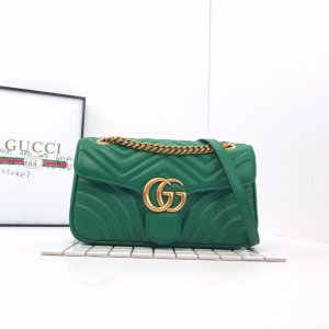 高品質グッチバッグコピー 2021新品注目度NO.1 GUCCI レディース ショルダーバッグ