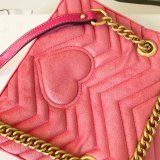 グッチバッグコピー 大人気2021新品 GUCCI レディース ショルダーバッグ