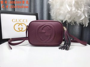 グッチバッグコピー 2021新品注目度NO.1 GUCCI レディース ショルダーバッグ