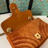 グッチバッグコピー 大人気2021新品 GUCCI レディース ショルダーバッグ