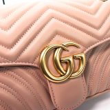高品質グッチバッグコピー 2021新品注目度NO.1 GUCCI レディース ショルダーバッグ