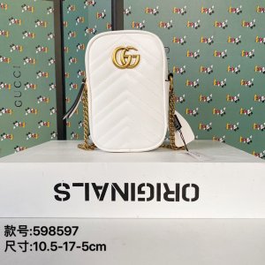 グッチバッグコピー 2021新品注目度NO.1 GUCCI レディース ショルダーバッグ