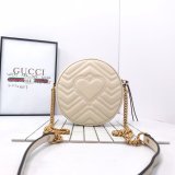 グッチバッグコピー 2021新品注目度NO.1 GUCCI レディース ショルダーバッグ