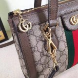 グッチバッグコピー 定番人気2021新品 GUCCI レディース トートバッグ
