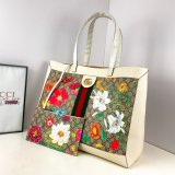 高品質 グッチバッグコピー 大人気2021新品 GUCCI レディース トートバッグ