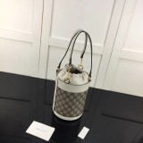 グッチバッグコピー 定番人気2021新品 GUCCI レディース バケツバッグ